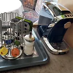 Hinteregg 아파트