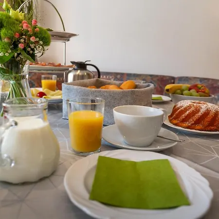Apartmán Hinteregg Schladming