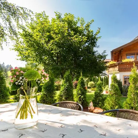 아파트 Hinteregg *