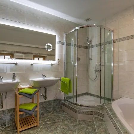 Hinteregg Apartment *