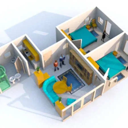 Hinteregg * 슈라드밍