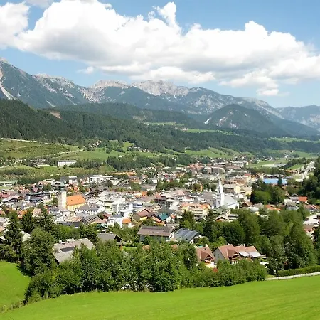 Apartmán Hinteregg Schladming