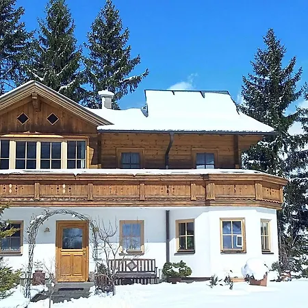 Apartment Hinteregg Schladming