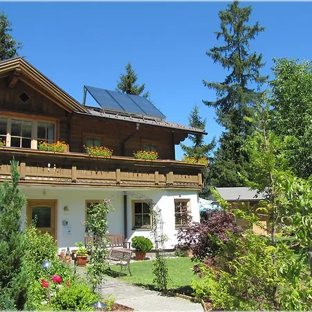 Hinteregg Schladming