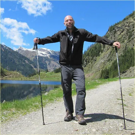 Hinteregg Schladming