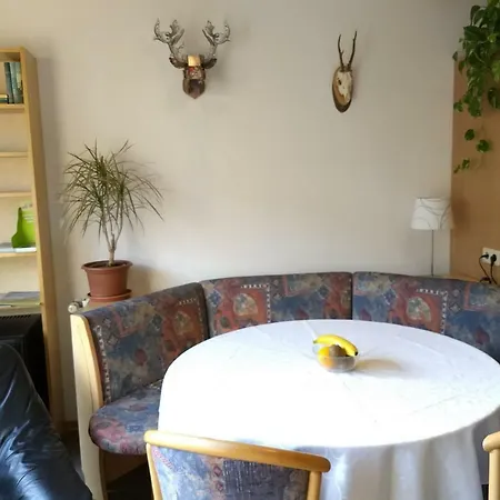 Hinteregg Apartment *