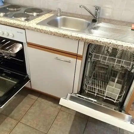 Hinteregg Apartment Schladming