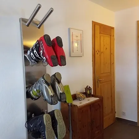 Apartmán Hinteregg *