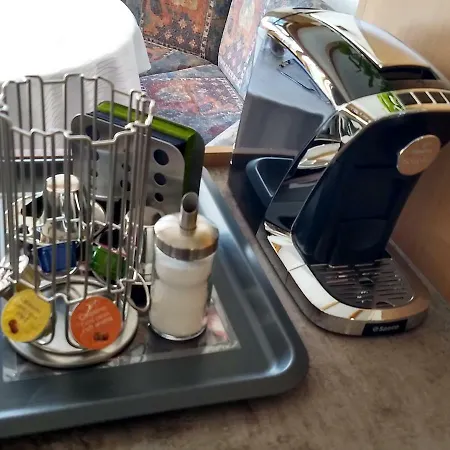 Hinteregg Apartment