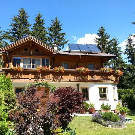 Hinteregg * Schladming