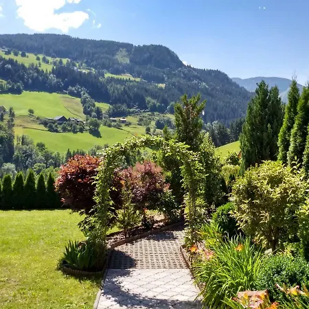 아파트 Hinteregg *