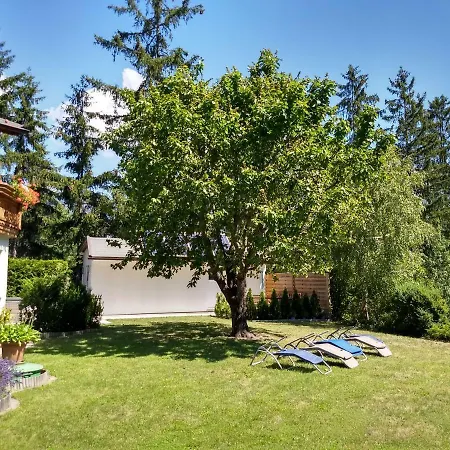 Hinteregg Apartment Schladming