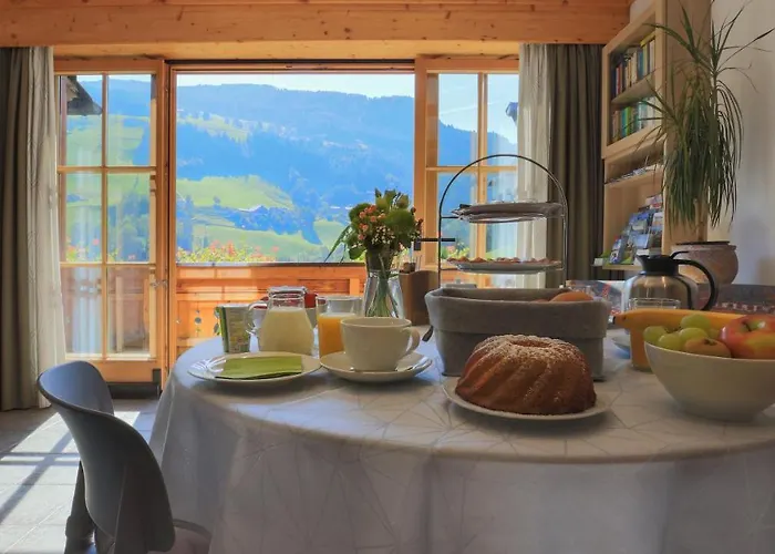 Hinteregg * 斯拉德明