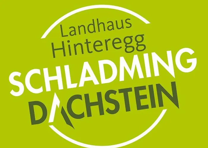 公寓 Hinteregg 斯拉德明