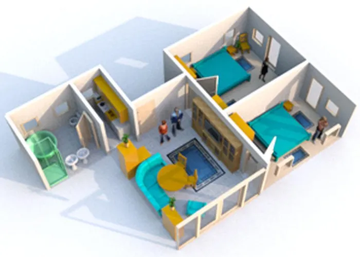 Hinteregg * 斯拉德明