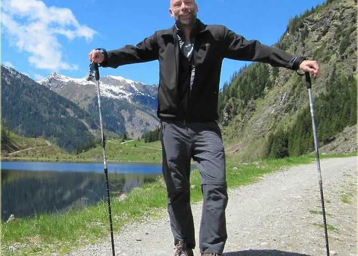 Hinteregg 斯拉德明