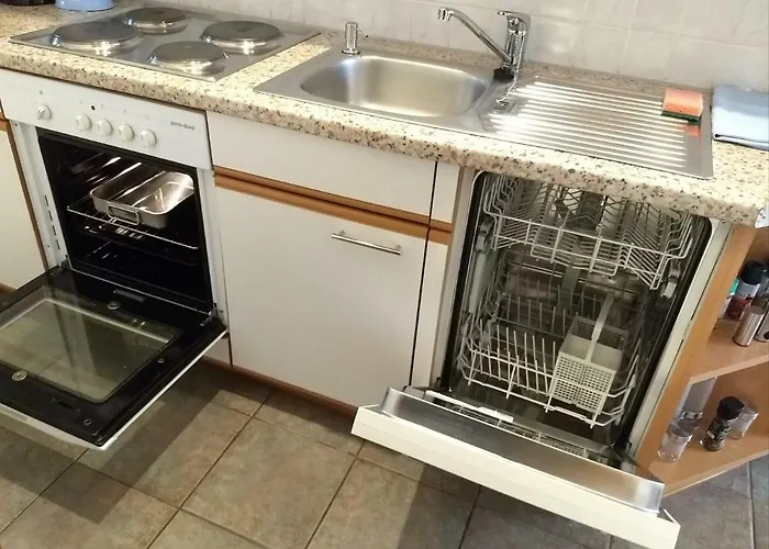 Hinteregg Apartmán Schladming